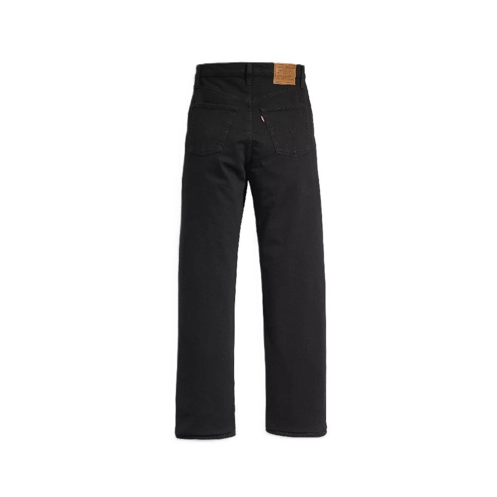 Jeans Levis Ribcage Straight Ankle Mujer