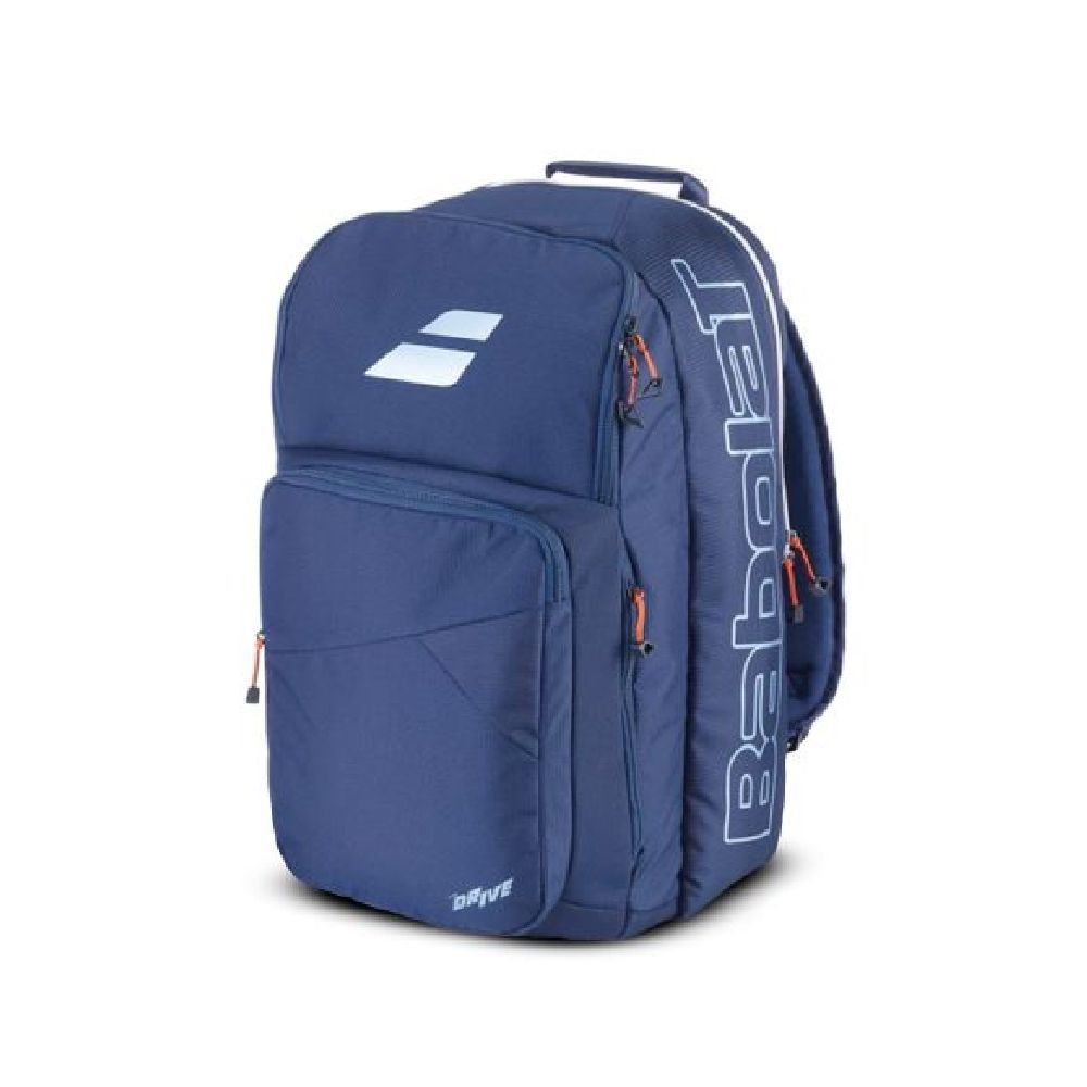 Mochila Babolat Bp Pure Drive 11th Gen Azur Unisex