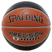 Pelota-Basquet-Spalding-Tf-1000-Precision-Fiba-Sz6-Two-Unisex#1