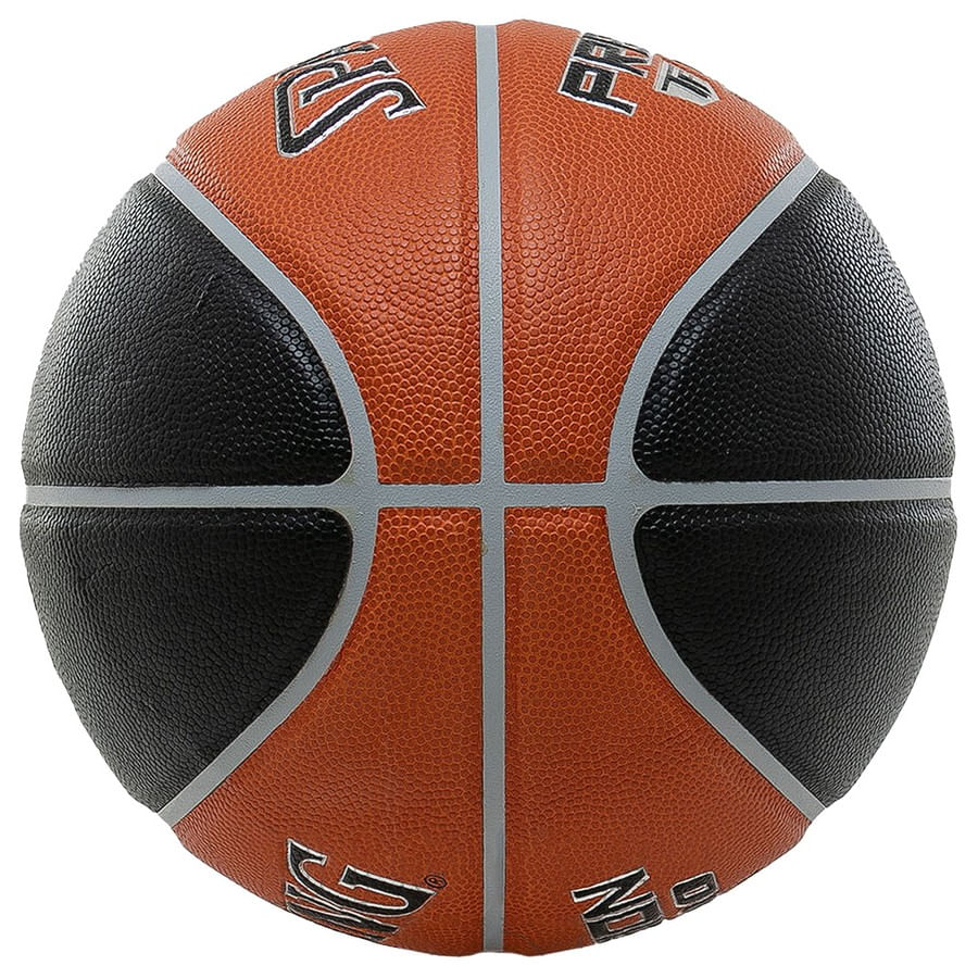 Pelota-Basquet-Spalding-Tf-1000-Precision-Fiba-Sz6-Two-Unisex#4