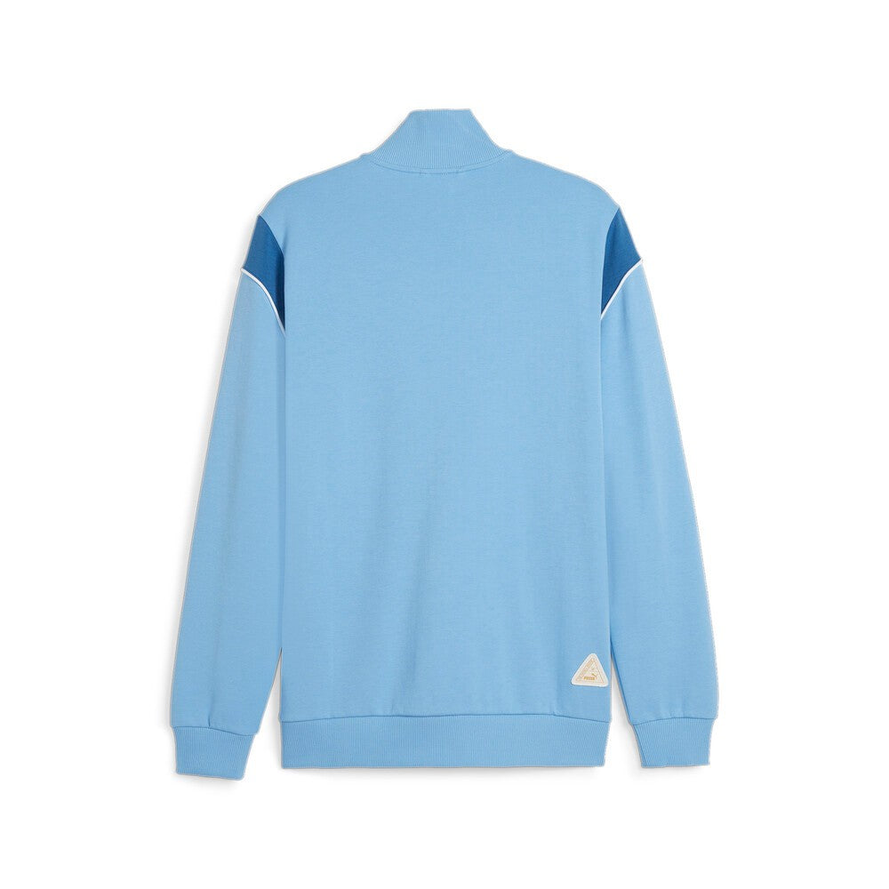 Campera-Puma-Mcfc-Ftblarchive-Track-Jacket-De-Hombre#2