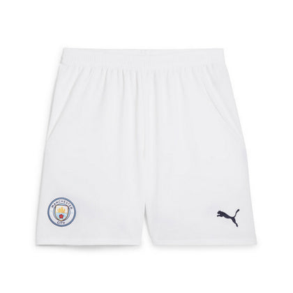 Short Puma Mcfc Shorts Replica de Hombre