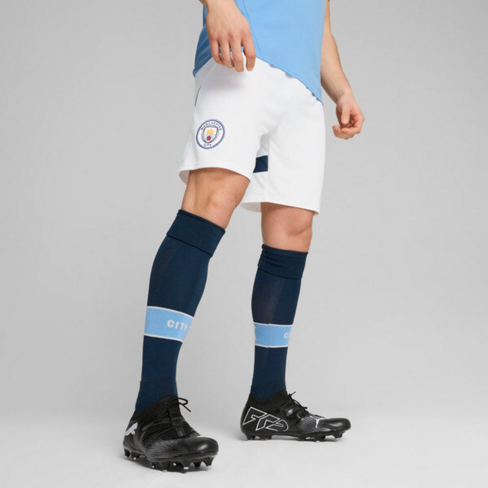 Short-Puma-Mcfc-Shorts-Replica-De-Hombre#3