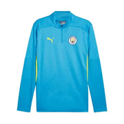 Buzo Puma Mcfc Training 1/4 Zip Top Hombre