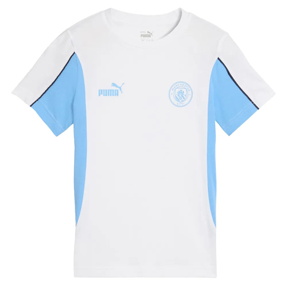 Remera-Puma-Mcfc-Ftblarchive-Tee-De-Hombre#1