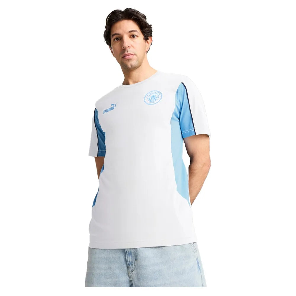Remera-Puma-Mcfc-Ftblarchive-Tee-De-Hombre#2