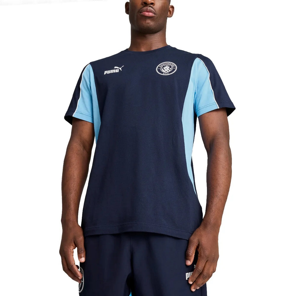 Remera-Puma-Mcfc-Ftblarchive-Tee-De-Hombre#3