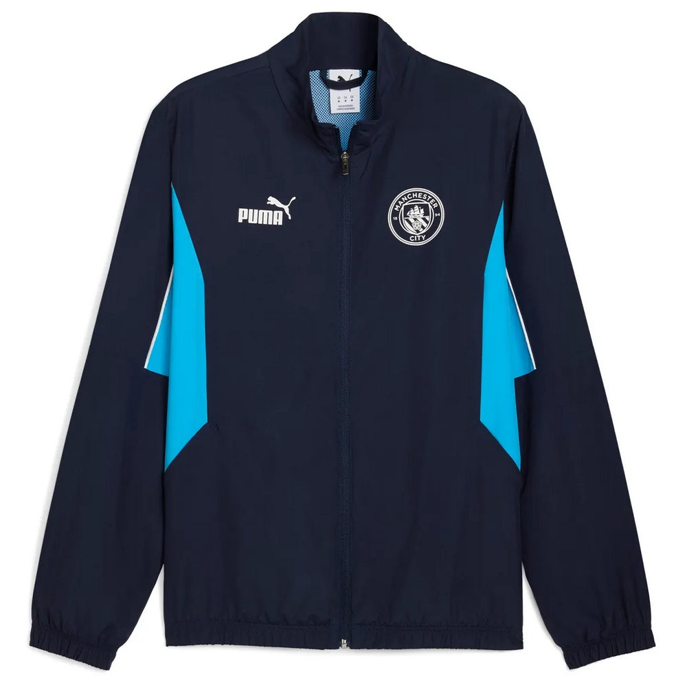 Campera-Puma-Mcfc-Ftblarchive-Jacket-De-Hombre#1
