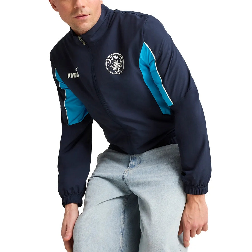 Campera-Puma-Mcfc-Ftblarchive-Jacket-De-Hombre#3