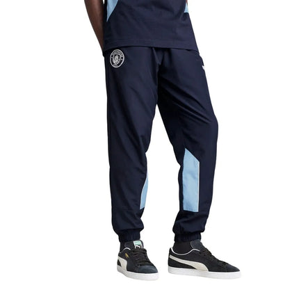 Pantalon Puma Mcfc Ftblarchive Pant de Hombre
