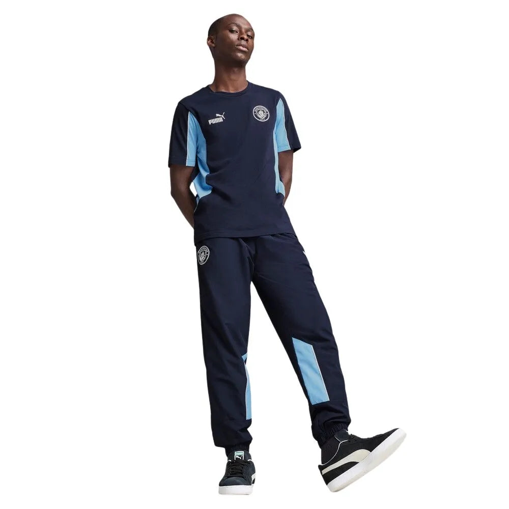 Pantalon-Puma-Mcfc-Ftblarchive-Pant-De-Hombre#3