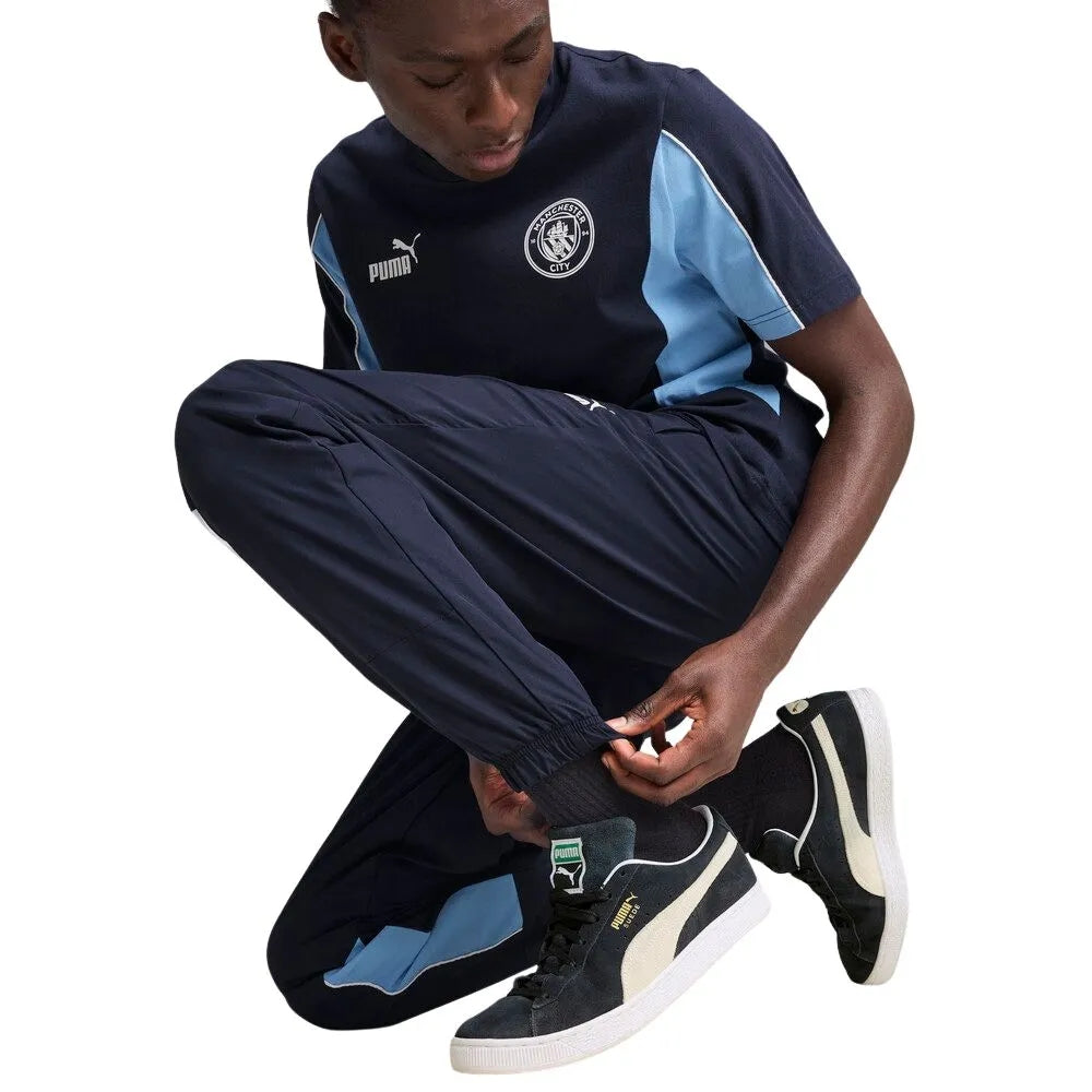 Pantalon-Puma-Mcfc-Ftblarchive-Pant-De-Hombre#5