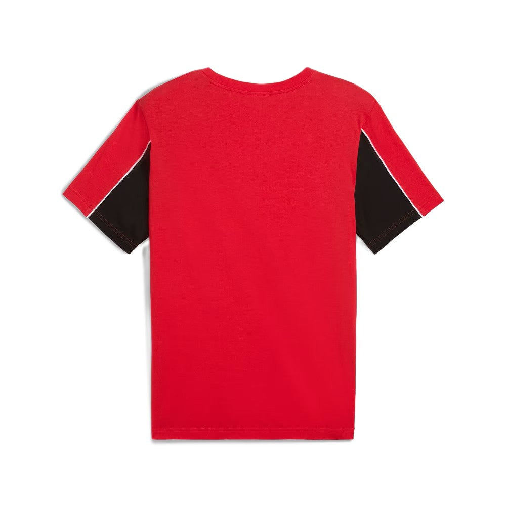 Remera Puma Acm Ftblarchive Tee De Hombre