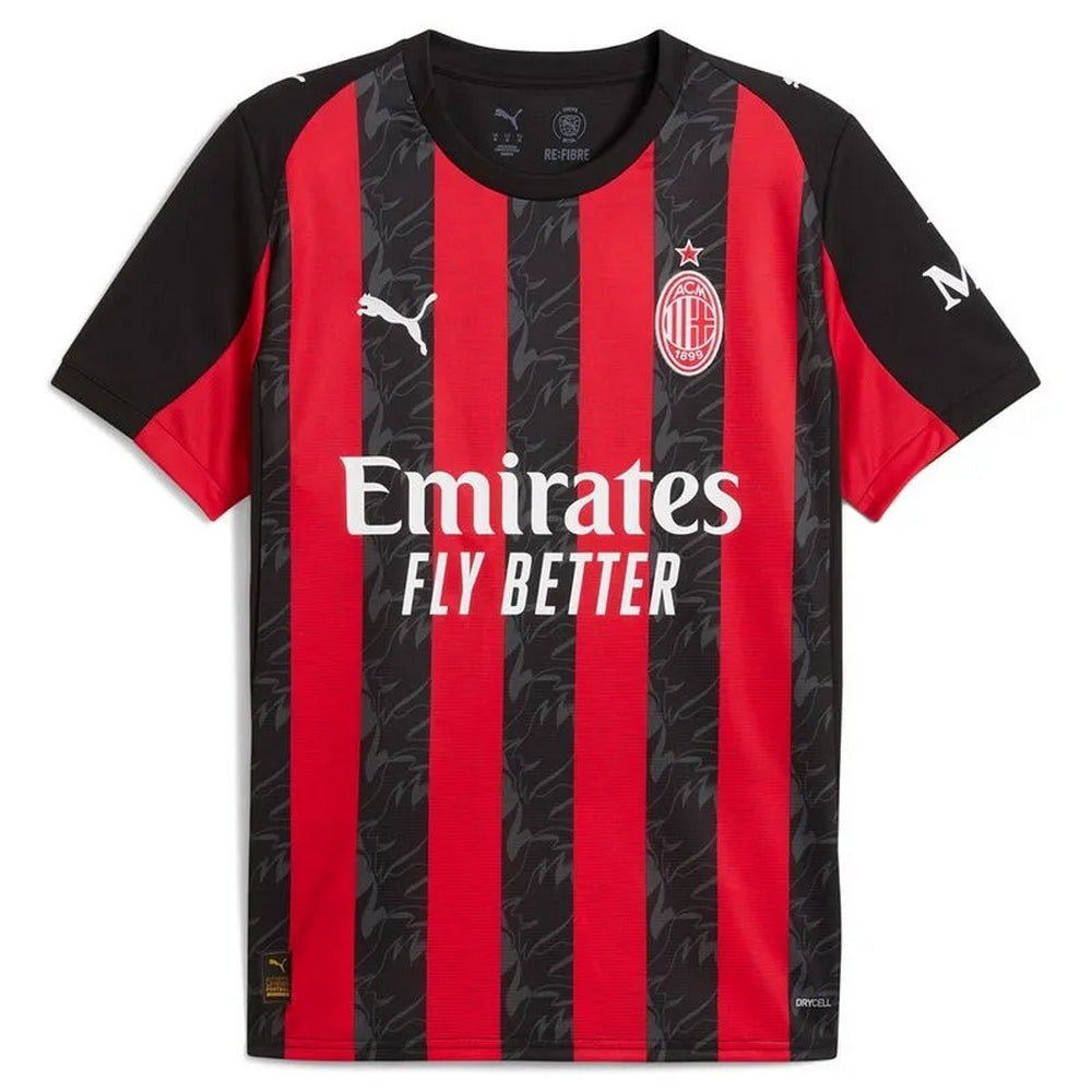 Camiseta-Puma-Acm-Home-Jersey-Replica-De-Hombre#1