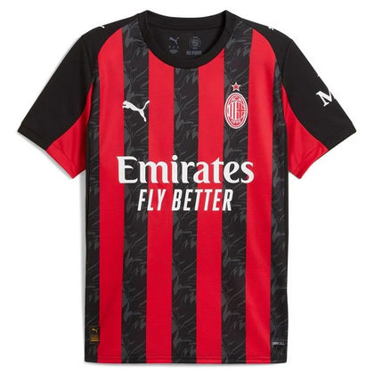 Camiseta Puma Acm Home Jersey Replica de Hombre