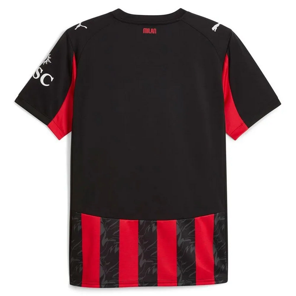 Camiseta-Puma-Acm-Home-Jersey-Replica-De-Hombre#2