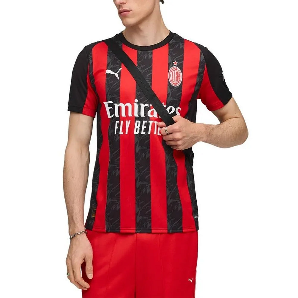 Camiseta-Puma-Acm-Home-Jersey-Replica-De-Hombre#3
