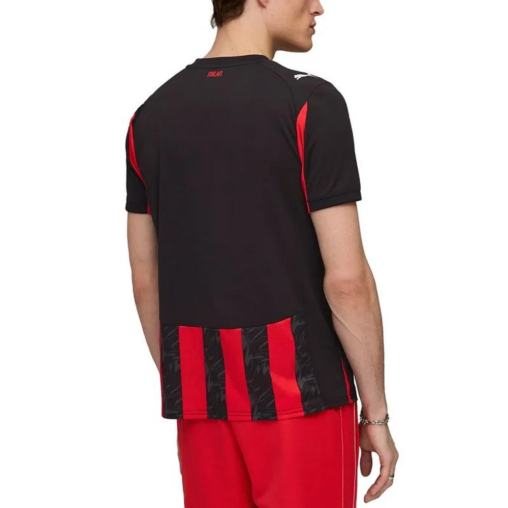 Camiseta-Puma-Acm-Home-Jersey-Replica-De-Hombre#4