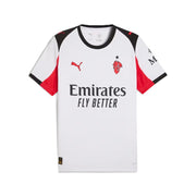 Camiseta Puma Acm Away Jersey Replica de Hombre