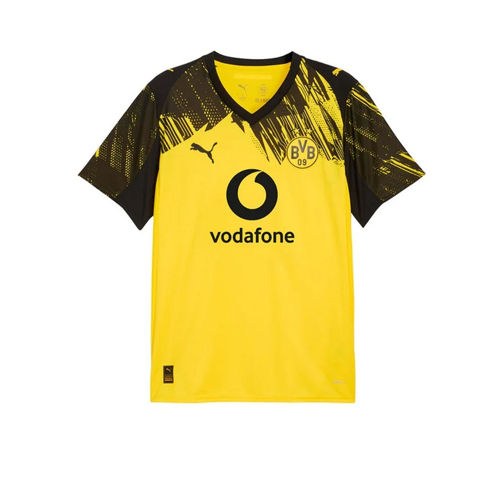 Camiseta-Puma-Bvb-Home-Jersey-Replica-De-Hombre#1