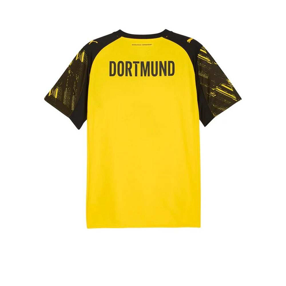 Camiseta-Puma-Bvb-Home-Jersey-Replica-De-Hombre#2