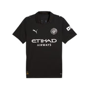 Camiseta Puma Mcfc Away Jersey Replica de Hombre