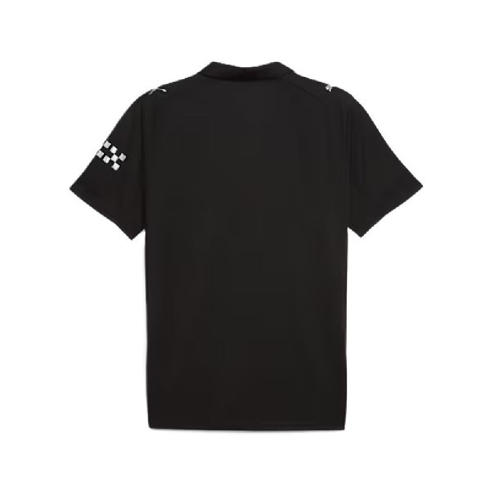 Camiseta Puma Mcfc Away Jersey Replica de Hombre