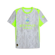 Camiseta Puma Mcfc 3Rd Jersey Replica de Hombre