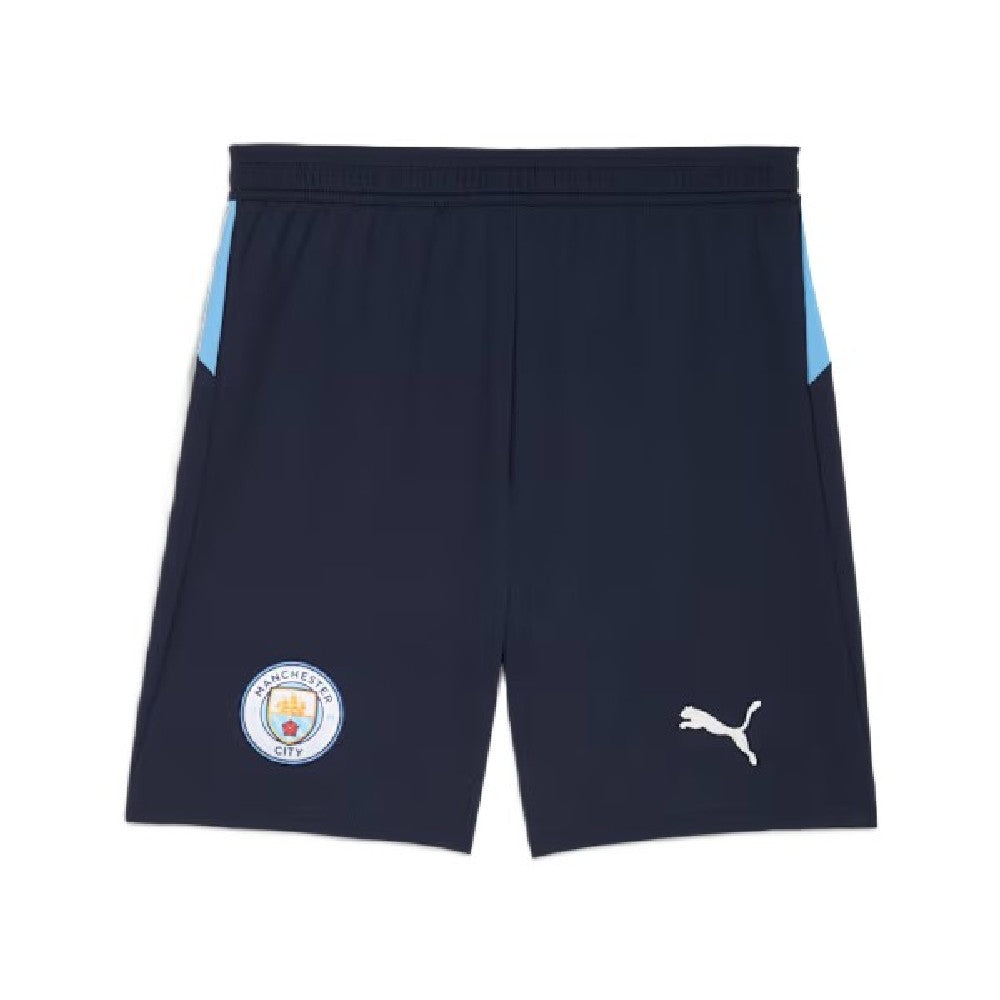 Short Puma Mcfc Shorts Replica De Hombre