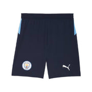 Short Puma Mcfc Shorts Replica De Hombre