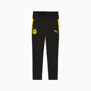Pantalon Puma Bvb Training Pants W- Pockets de Hombre