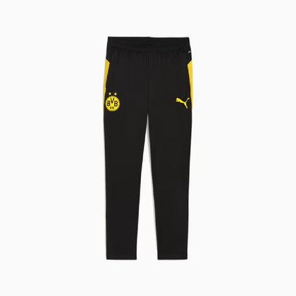 Pantalon Puma Bvb Training Pants W- Pockets de Hombre