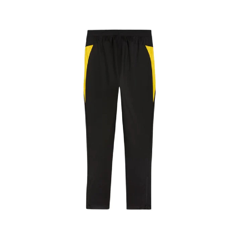Pantalon Puma Bvb Training Pants W- Pockets de Hombre