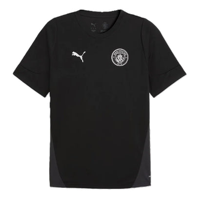 Camiseta Puma Mcfc Training Jersey de Hombre