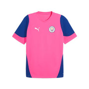Camiseta Puma Mcfc Training Jersey de Hombre