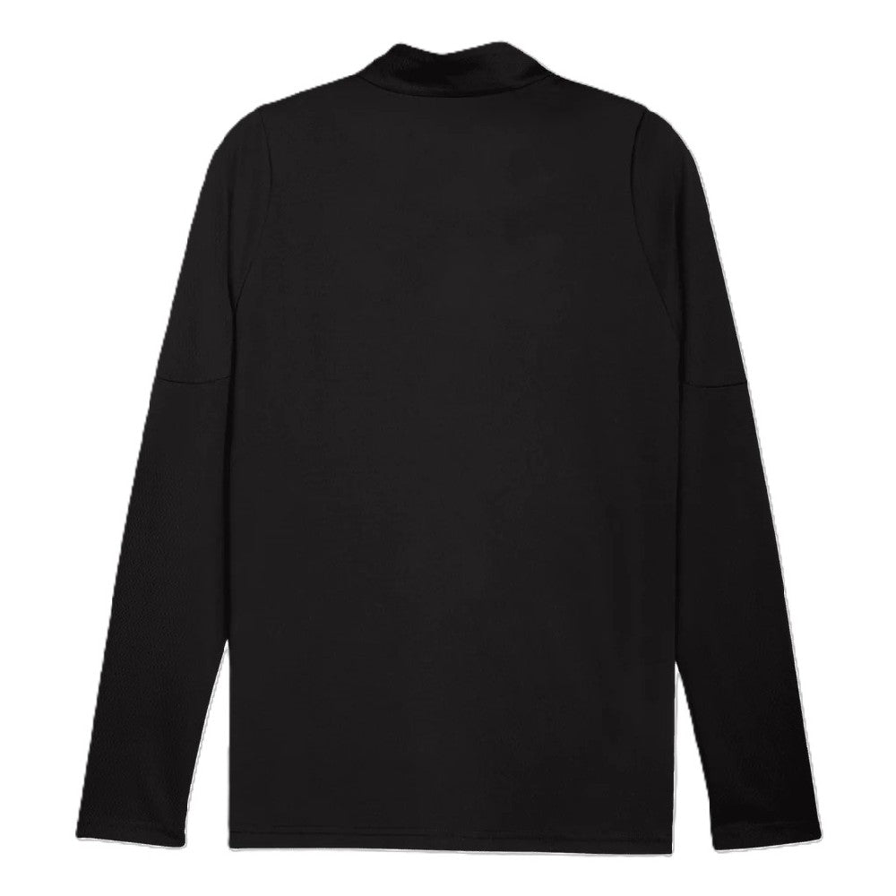 Remera Puma Mcfc Training 1-4 Zip Top De Hombre