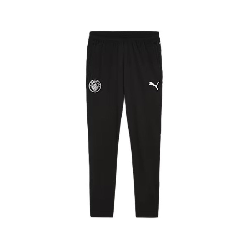 Pantalon Puma Mcfc Training Pants W- Pockets de Hombre