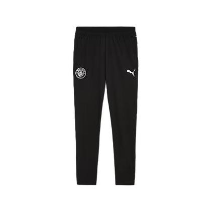 Pantalon Puma Mcfc Training Pants W- Pockets de Hombre