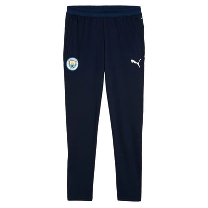 Pantalon Puma Mcfc Training Pants W/ Pockets Hombre