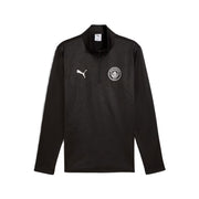 Buzo Puma Mcfc Training Warm Top Hombre