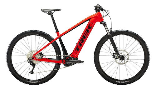 e-bikes