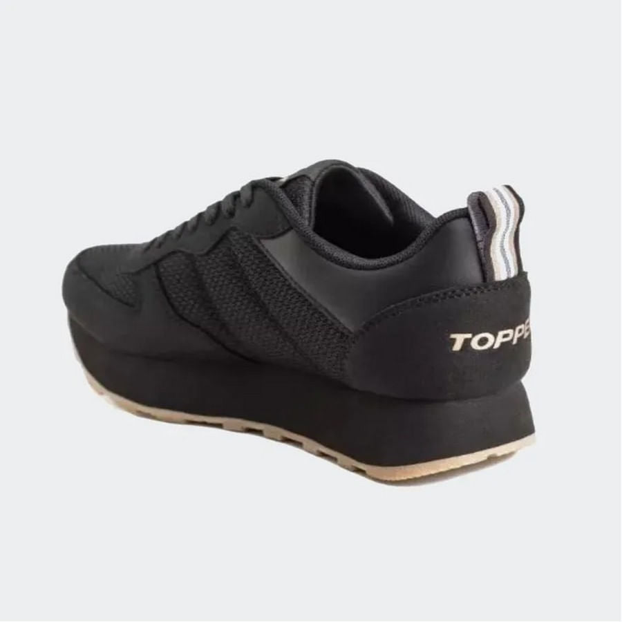 Zapatilla-Topper-T.350-W-Wedge-De-Mujer#3