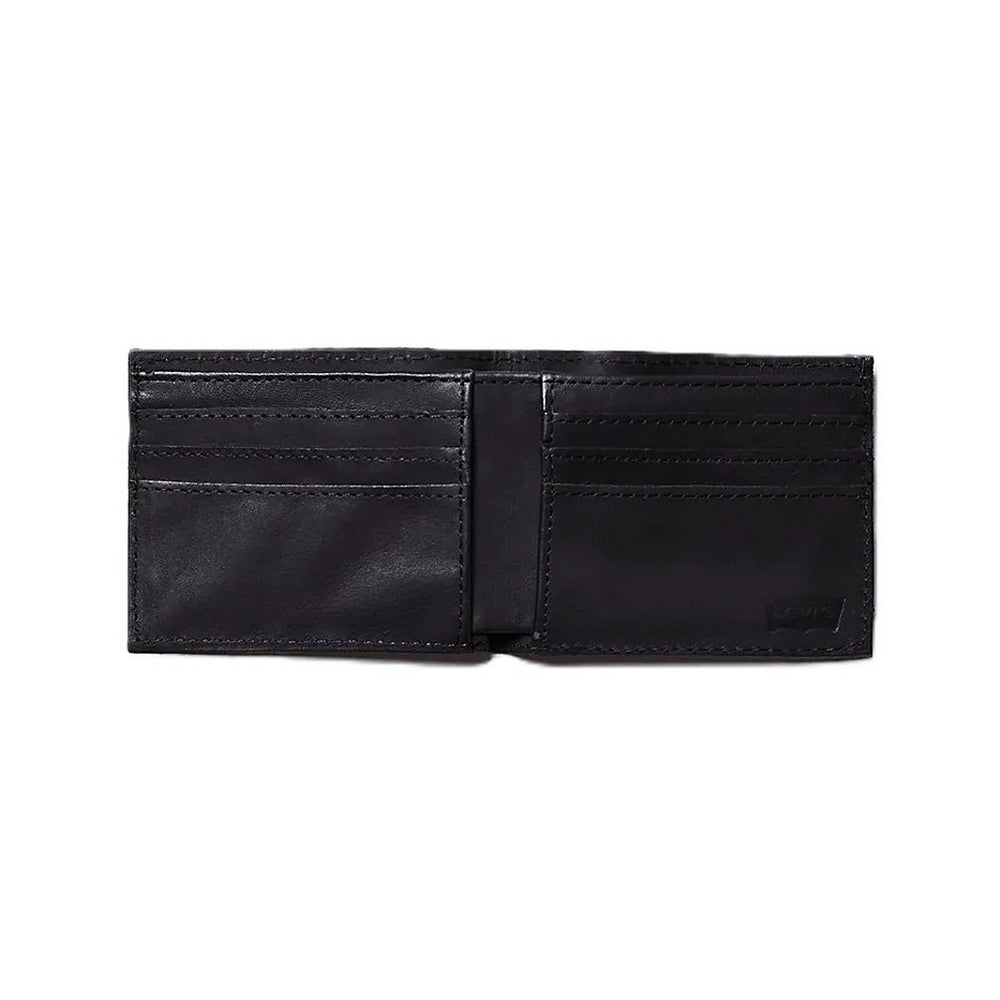 Billetera Levis New Basic Tab Wallet De Hombre