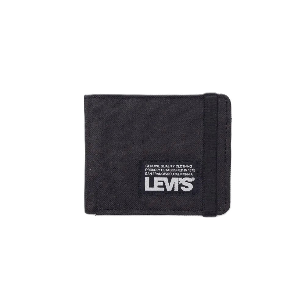 Billetera Levis Worker Wallet De Hombre