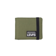 Billetera Levis Worker Wallet De Hombre