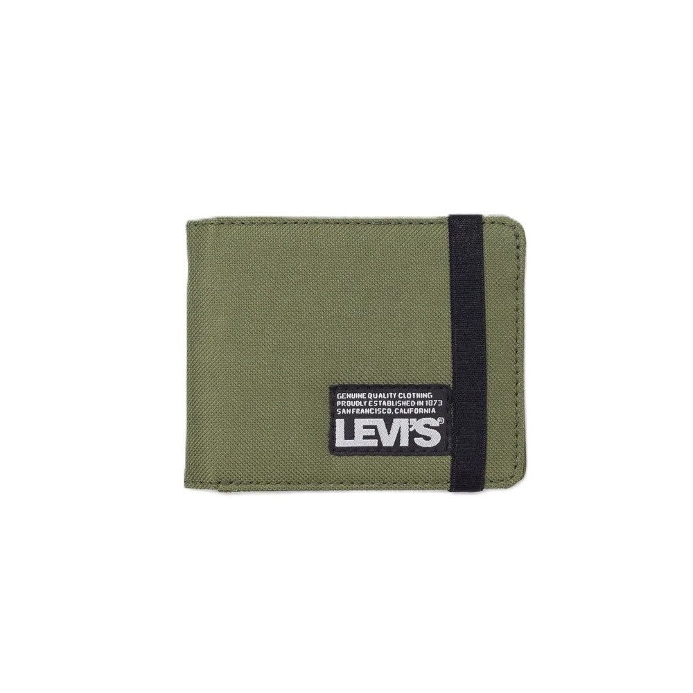 Billetera Levis Worker Wallet De Hombre
