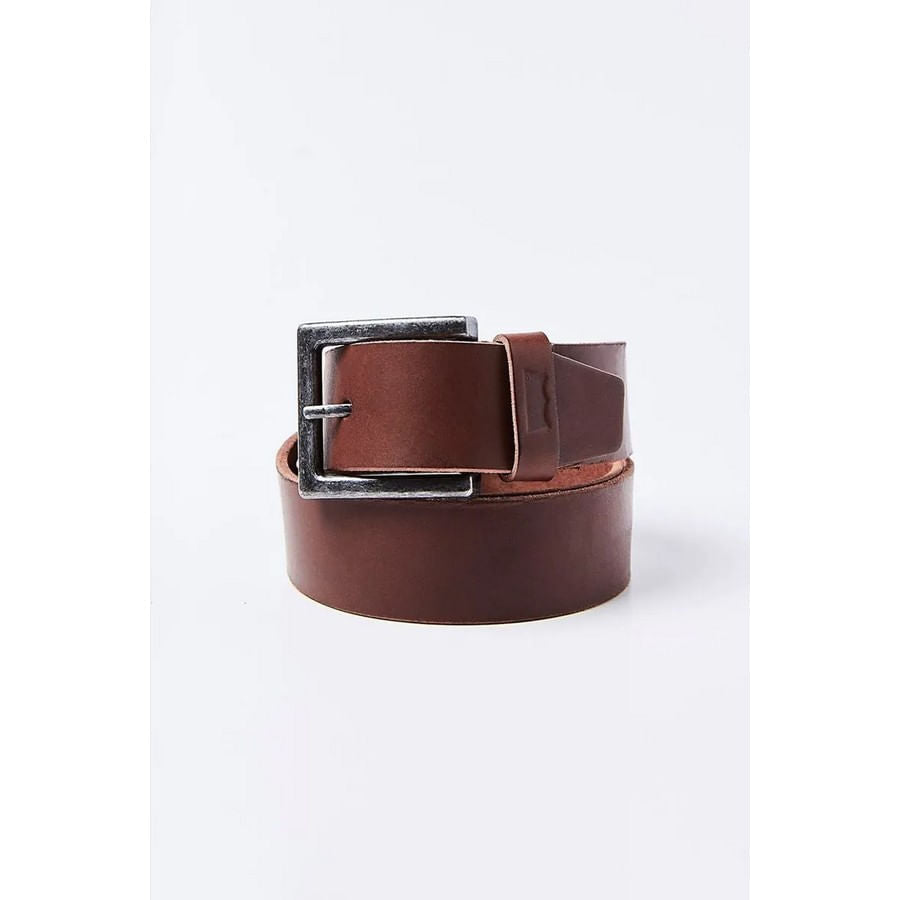 Cinto-Levis-Worn-Leather-Bel---New-Brown-De-Hombre#2