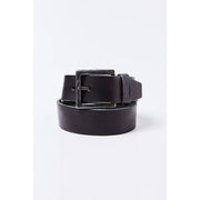 Cinto-Levis-Worn-Leather-Belt---New-Black-De-Hombre#1