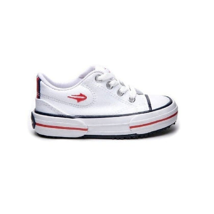 Zapatilla Topper Nova Low Kids de Nio