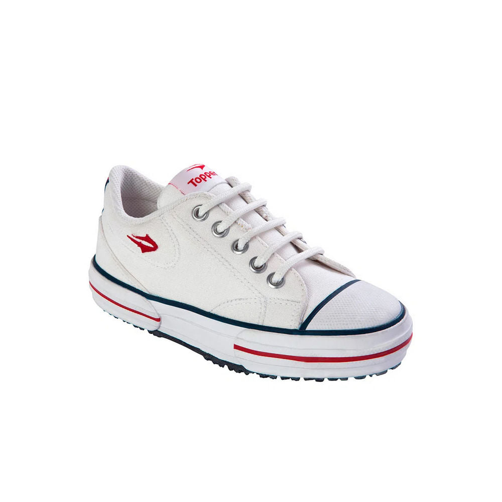 Zapatilla-Topper-Nova-Low-Kids-De-Niño#2